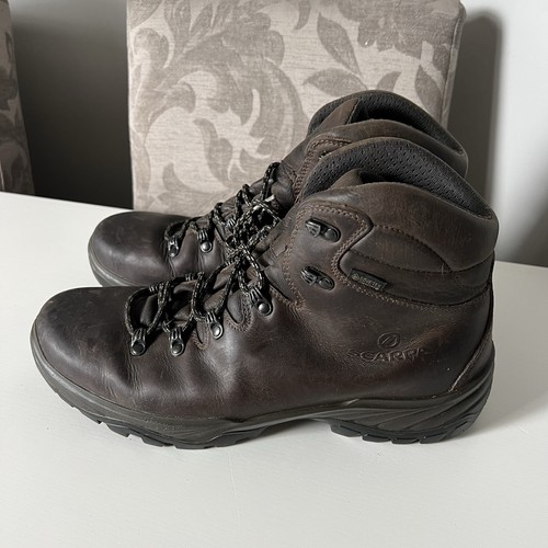 Scarpa men terra - scarpa,