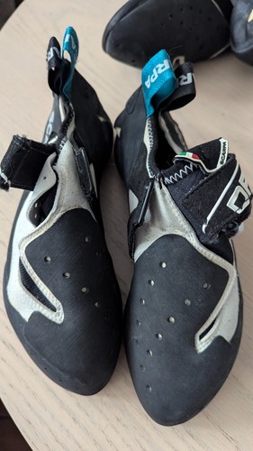 Mens bouldering shoes - mens, scarpa