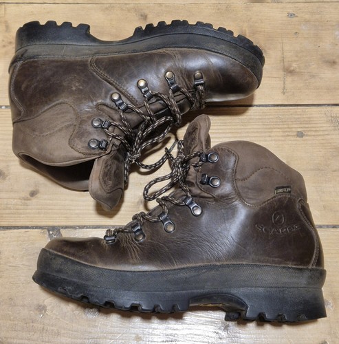 Scarpa womens ranger gtx - womens,