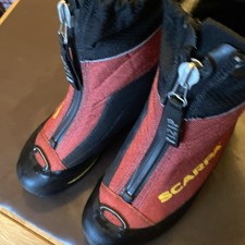 Scarpa Phantom Lite winter