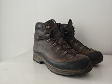 Scarpa SL activ Leather