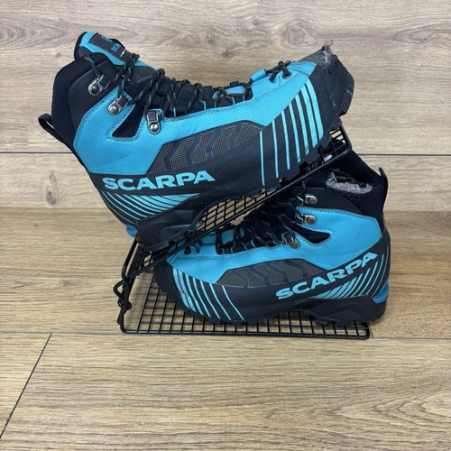 Scarpa walking boots wmns - walking,