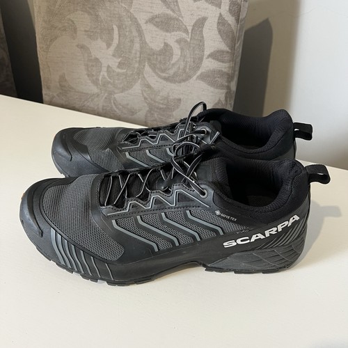 Scarpa men ribelle run - scarpa,