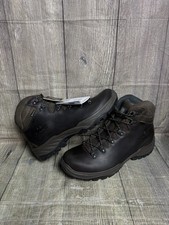Scarpa Terra GTX Mens Boots