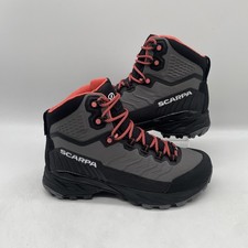 Women’s Scarpa Rush TRK LT