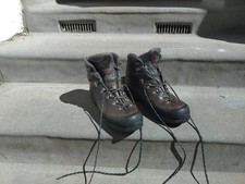 Men's Scarpa SL Active Boots