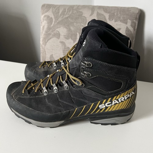 Scarpa men mescalito trk - scarpa,