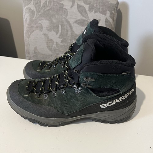 Scarpa men boreas gtx - men’s,
