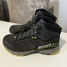 Scarpa Men's Rush TRK