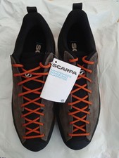 NEW Scarpa Mescalito Approach