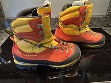 Scarpa Cumbre Thinsulate