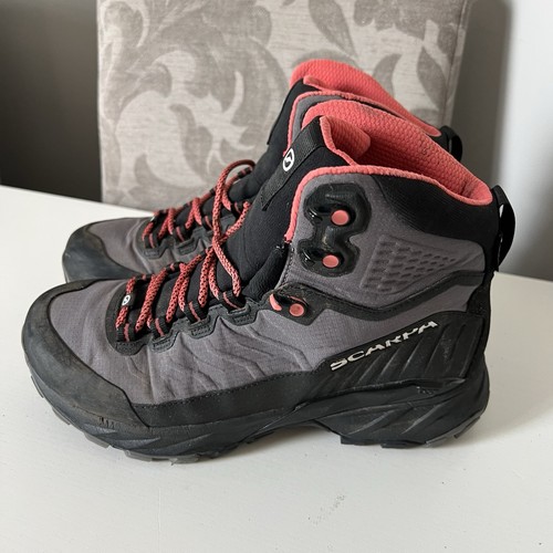 Scarpa women rush trk lt - scarpa,