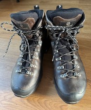 Scarpa R-Evolution 3 Season