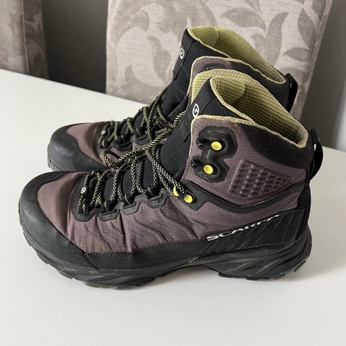 Scarpa men rush trk - scarpa, lt