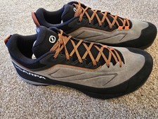 Scarpa - Rapid XT - Approach