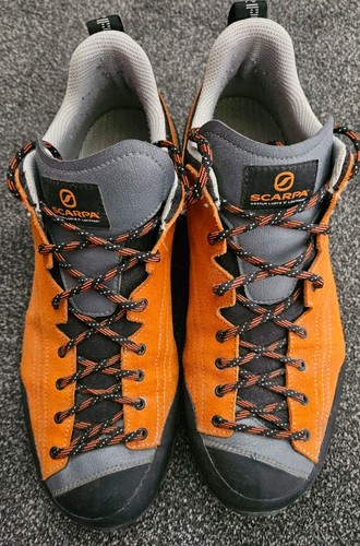 Scarpa zodiac approach - scarpa, hiking