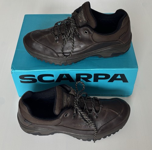 Scarpa cyrus gtx waterproof - scarpa,