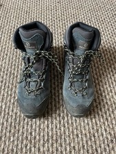Scarpa Walking Boots Size 6.5