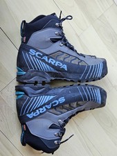 Scarpa Ribelle Lite HD Size UK