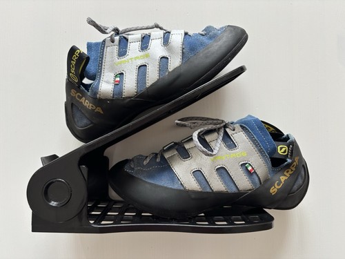 Scarpa vantage climbing - vantage,