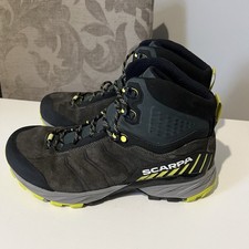 Scarpa Men's Rush TRK LT