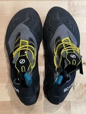 Scarpa Vapour S 43 (UK9) used