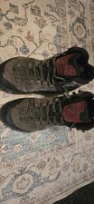 Scarpa Hikeing Boots Men's