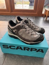 Scarpa Vortex XCR GTX Men's