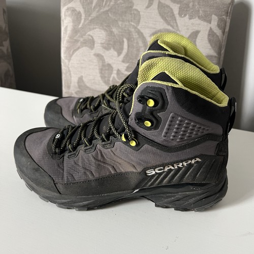 Scarpa men rush trk - scarpa, lt