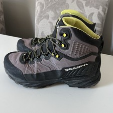 Scarpa Men's Rush TRK LT