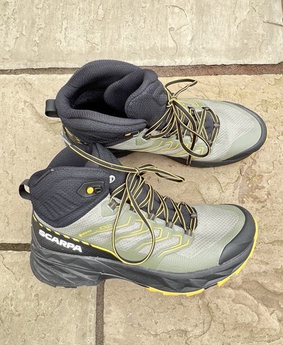 Scarpa rush gtx mid men - rush,