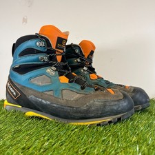 Scarpa Boots Size 11 Men's